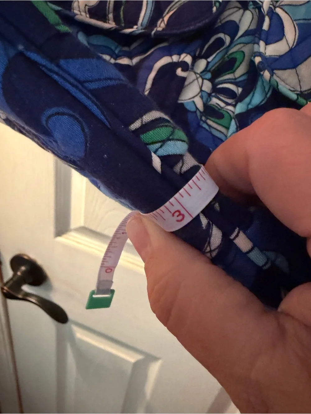 Vera Bradley this beautiful